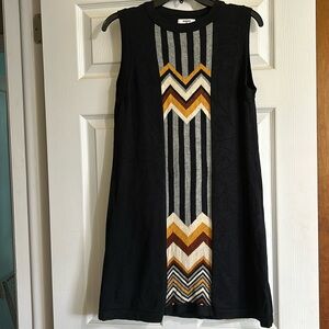 Missoni for Target Knot Mini Dress